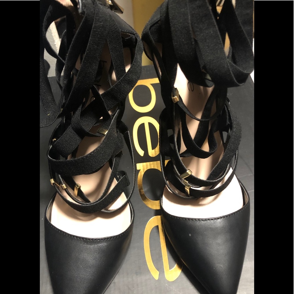 Party shoes!